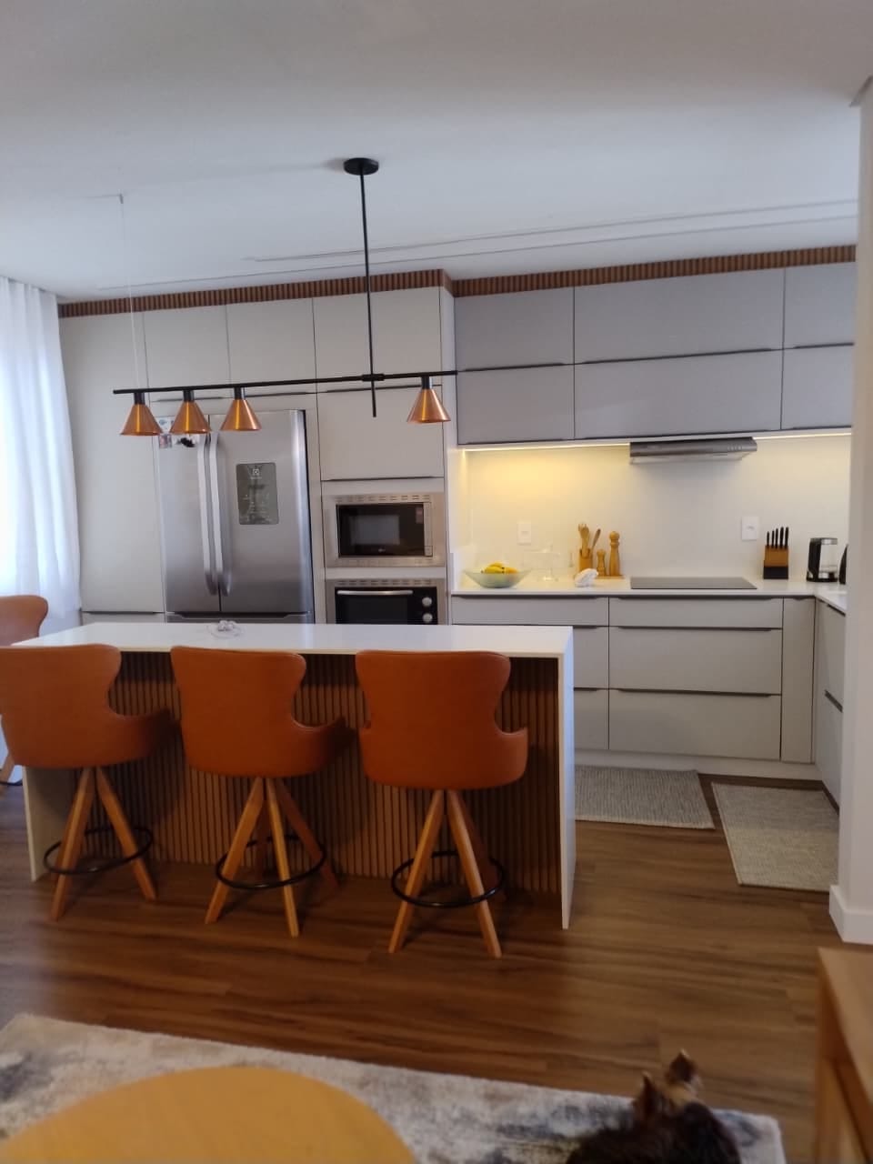 Cozinha Sob Medida