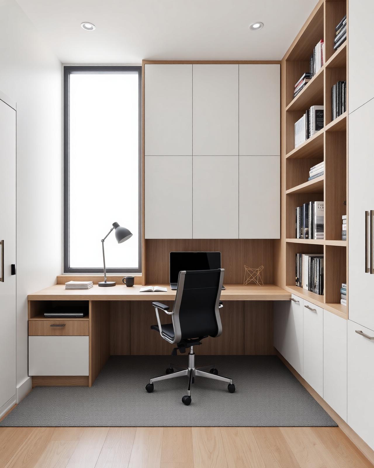 Home Offices